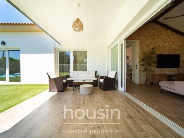 Chalet en venta en Almensilla, Sevilla