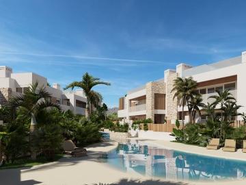 Chalet en venta en Almería, Almería Costa Almería