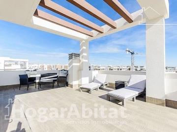 Chalet en venta en Almería, Almería Costa Almería