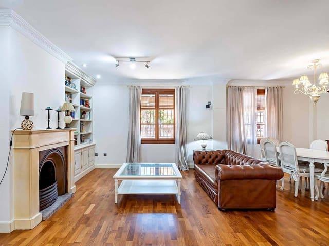 Chalet en venta en Almería, Almería Costa Almería