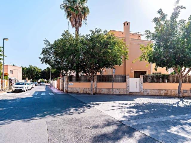 Chalet en venta en Almería, Almería Costa Almería