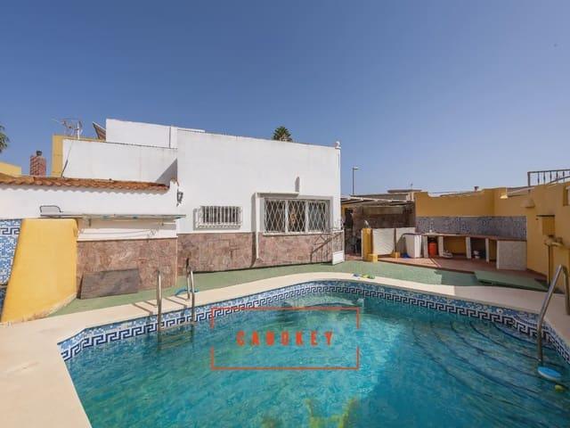 Chalet en venta en Almería, Almería Costa Almería