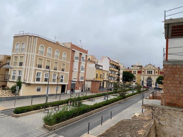 Chalet en venta en Almería, Almería Costa Almería