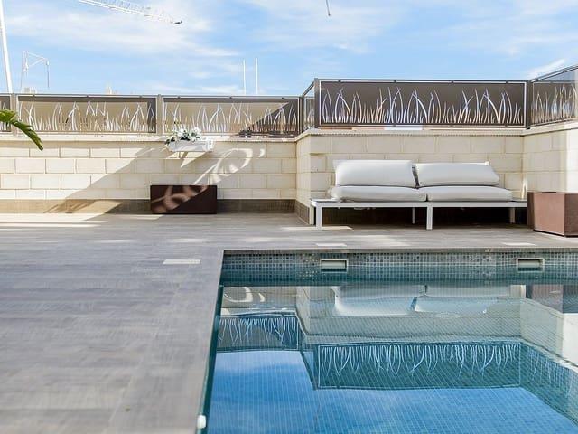 Chalet en venta en Almería, Almería Costa Almería