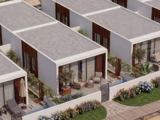 Chalet en venta en Almería, Almería Costa Almería