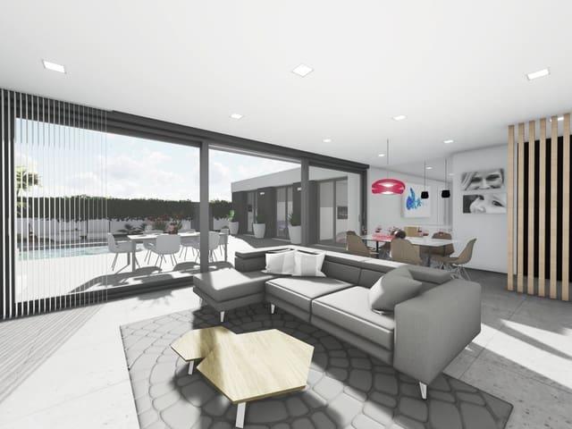 Chalet en venta en Almería, Almería Costa Almería
