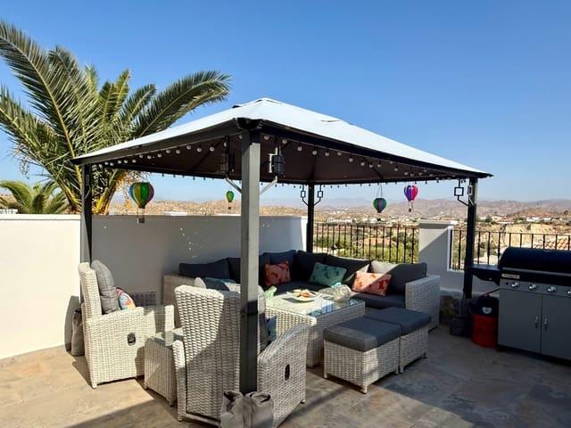Chalet en venta en Almería, Almería Costa Almería