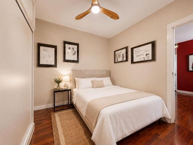 Chalet en venta en Almería, Centro. Casa boutique con terraza y registro turístico en el casco histórico de Almería. Chalets.