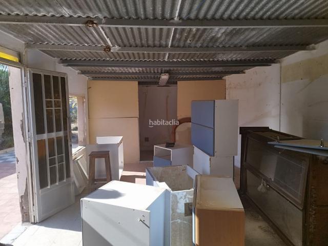 Chalet en venta en Almería, La Cañada de San Urbano. Cortijo en la cañada de san urbano almeria. Chalets.