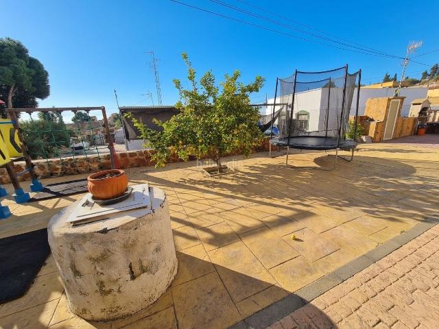 Chalet en venta en Almería, La Cañada de San Urbano. CASA EN VENTA LA CAÑADA DE SAN URBANO. Chalets.