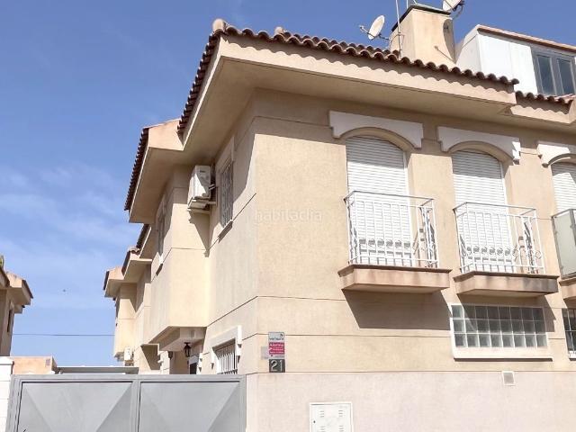 Chalet en venta en Almería, La Cañada de San Urbano. Chalet adosado. Chalets.