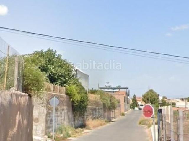 Chalet en venta en Almería, La Cañada de San Urbano. Venta chalet en Almería. Chalets.