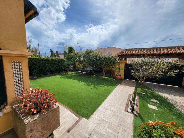 Chalet en venta en Almería, Nueva Almería Cortijo Grande Vega de Acá. Exclusivo chalet individual en Nueva Almería. Chalets.