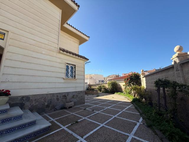 Chalet en venta en Almería, Nueva Almería Cortijo Grande Vega de Acá. vivienda con parcela en nueva almeria. Chalets.