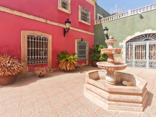 Chalet en venta en Almería, Piedras Redondas Torrecárdenas. Chalets.
