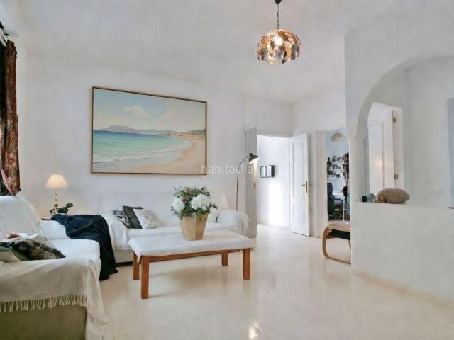 Chalet en venta en Almería, Retamar. CHALET EN RETAMAR. 3D, 2B, GARAJE, PISCINA COMUNITARIA. Chalets.