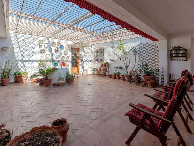 Chalet en venta en Almería, Retamar. Chalet es Retamar Almería. Chalets.