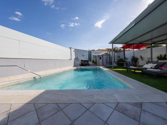 Chalet en venta en Almería, Retamar. Se Vende Chalet en Retamar. Chalets.