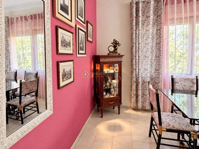 Chalet en venta en Almiserat / Almiserà, Valencia