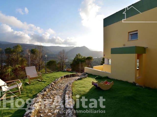 Chalet en venta en Almiserat / Almiserà, Valencia