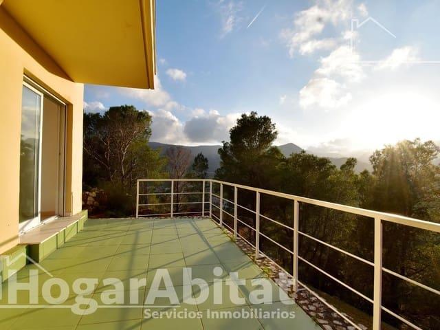 Chalet en venta en Almiserat / Almiserà, Valencia