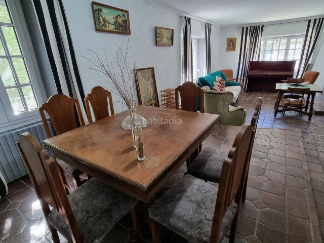 Chalet en venta en Almodóvar del Campo. CHALET ZONA CRTR ALMODÓVAR REF 3737. Chalets Almodóvar del.