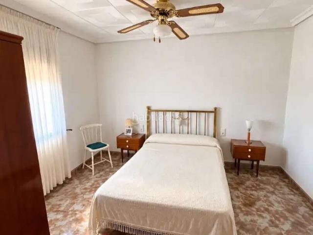 Chalet en venta en Almodóvar del Campo. Chalets Almodóvar del.