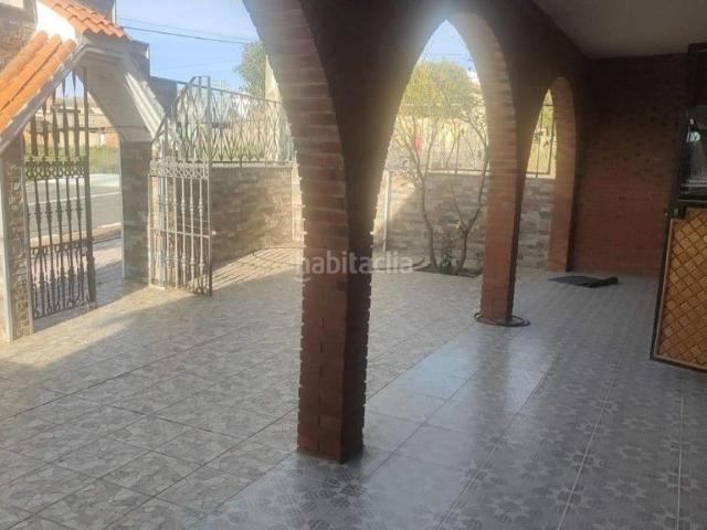 Chalet en venta en Almodóvar del Campo. REF 25017 FASCINANTE CASA en LA VIÑUELA. Chalets Almodóvar del.