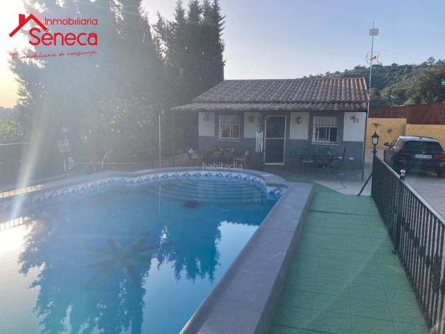 Chalet en venta en Almodóvar del Río. CHALET CHARCO ROTO NO HIPOTECALE. Chalets Almodóvar del.