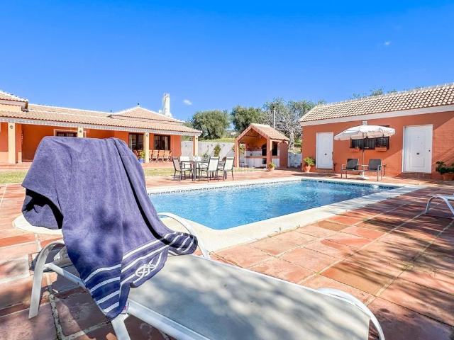Chalet en venta en Almogía. VILLA DE LUJO EN ALMOJÍA. MÁLAGA. Chalets.