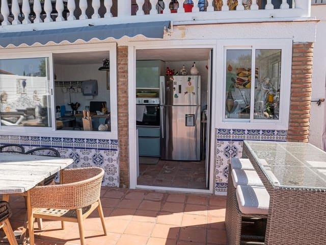 Chalet en venta en Almogía, Málaga