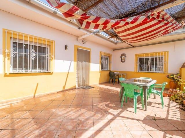 Chalet en venta en Almogía, Málaga