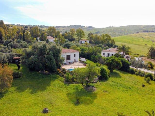 Chalet en venta en Almogía, Málaga