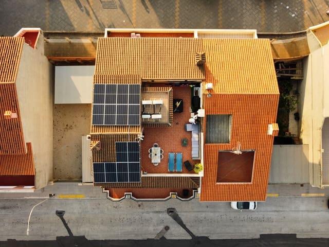Chalet en venta en Almoines, Valencia Costa Valencia