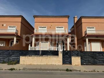 Chalet en venta en Almoradí, Alicante