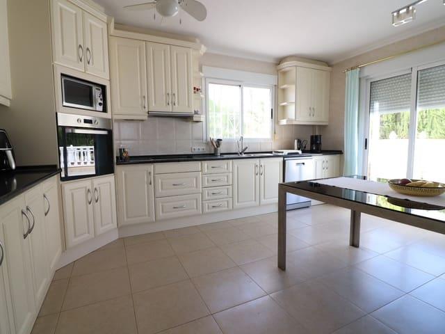 Chalet en venta en Almoradí, Alicante