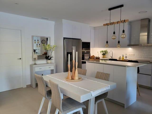 Chalet en venta en Heredades, Alicante