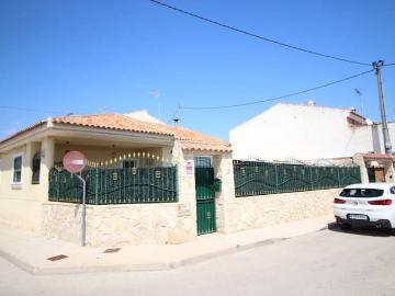 Chalet en venta en Almoradí, Alicante