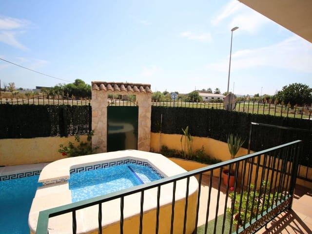 Chalet en venta en Almoradí, Alicante