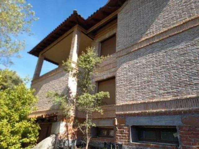 Chalet en venta en Villa del Prado. Chalet en venta en Almorox. Chalets Villa del.