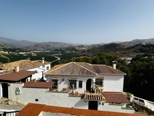 Chalet en venta en Almuñécar, Granada Costa Tropical