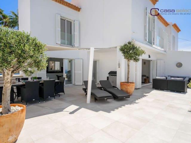 Chalet en venta en Almuñécar, Granada Costa Tropical