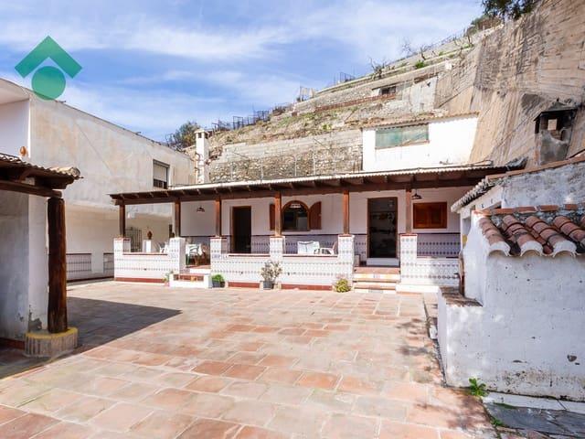 Chalet en venta en Almuñécar, Granada Costa Tropical
