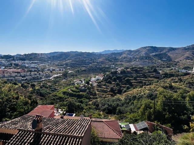 Chalet en venta en Almuñécar, Granada Costa Tropical