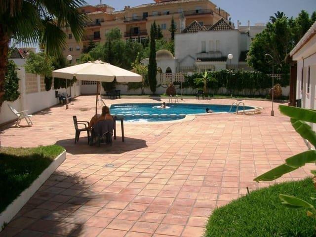 Chalet en venta en Taramay, Granada Costa Tropical