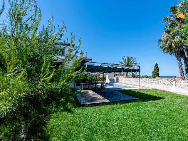 Chalet en venta en Almuñécar, Granada Costa Tropical