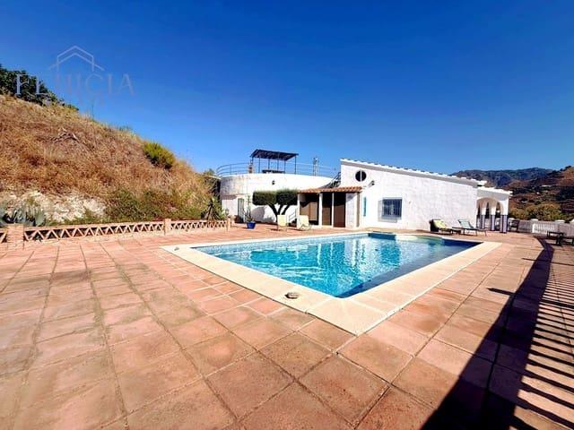 Chalet en venta en Almuñécar, Granada Costa Tropical
