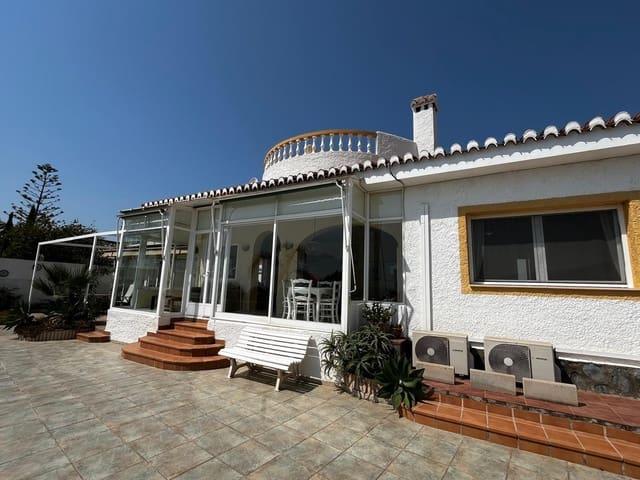 Chalet en venta en Almuñécar, Granada Costa Tropical