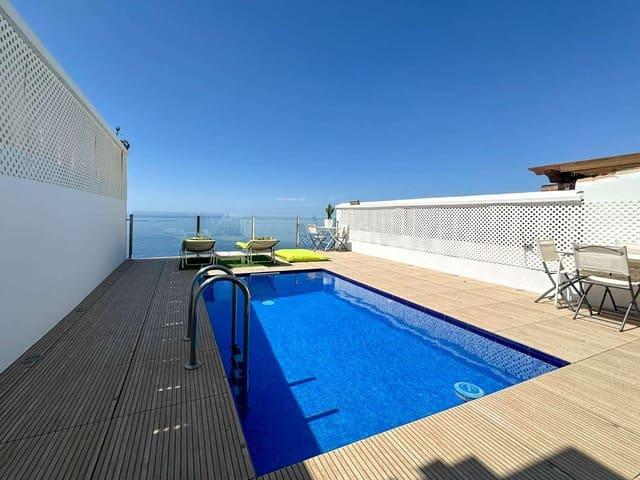 Chalet en venta en Almuñécar, Granada Costa Tropical