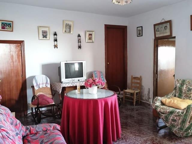 Chalet en venta en Alozaina, Málaga